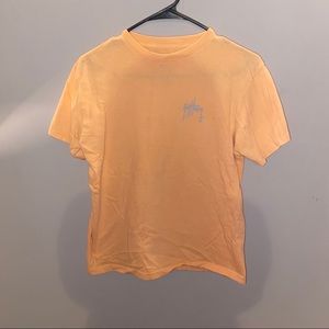 ❤️Orange Guy Harvey Cotton T-Shirt
